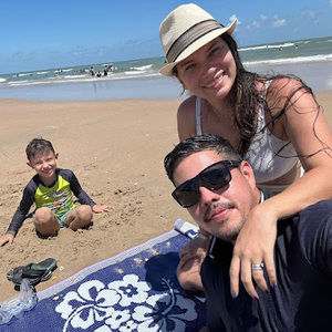 Meet your Posher, Bertha